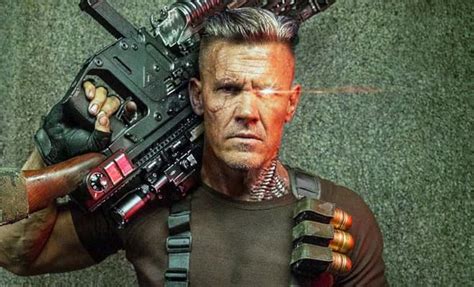 Фильм «Дэдпул 2» (2018): актеры, роли, дата выхода, трейлер - 24СМИ