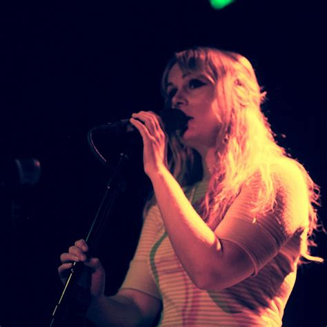 Back Beat Seattle | Photos & Video: Isobel Campbell & Mark Lanegan @ Neumos