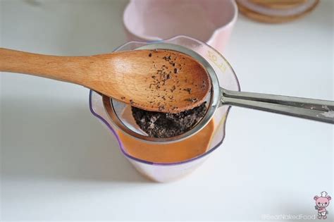 Thai Iced Tea Cupcakes Bear Naked Food