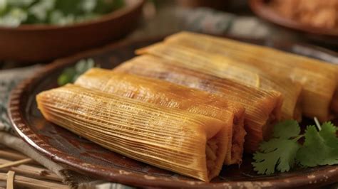 Por Qué Se Comen Tamales El 2 De Febrero Infobae