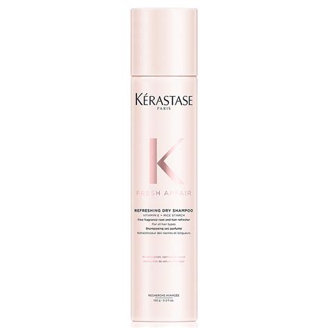 Buy Kérastase Fresh Affair Fine Fragrance Dry Shampoo Online