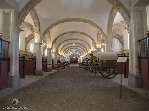 Royal Stables Córdoba