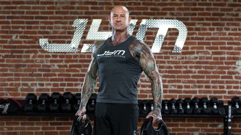 Which Jim Stoppani Shortcut Training Program Is Right For You