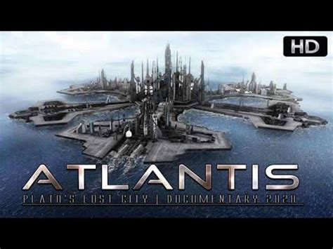 Platos Atlantis New Documentary 2020 Lost Ancient Civilizations In