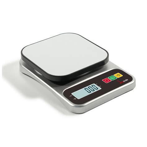 Electronic Digital Weighing Scale Atelier Yuwa Ciao Jp