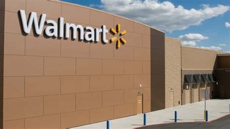 Walmart Announces Layoffs E Communications