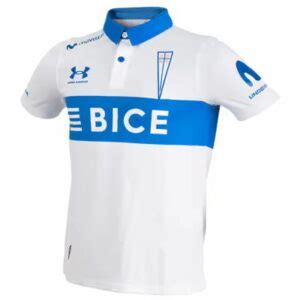 Camiseta De La Universidad Cat Lica Under Armour