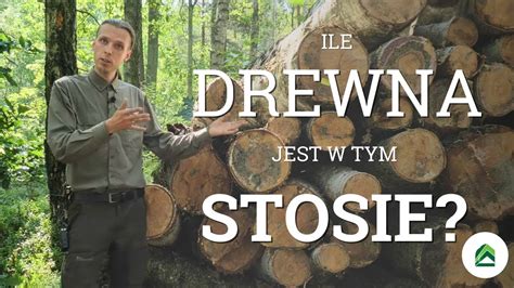 Czy Ten Stos Drewna Jest Du Y Youtube