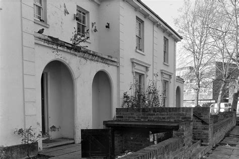 Houses Newent Close Peckham Grove Camberwell Peckham Flickr