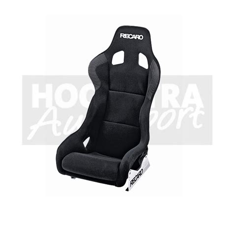 RECARO Profi SPG XL Hoogstra Autosport