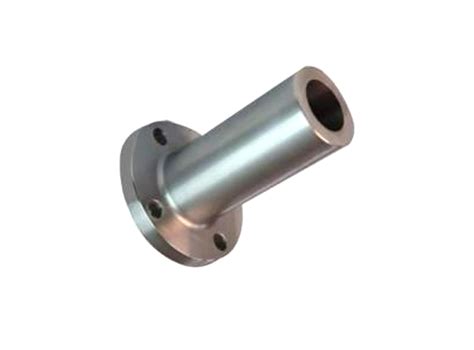 Nascent Stainless Steel Long Weld Neck Flange 317 L At Rs 250kilogram In Mumbai