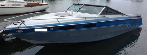 Chris Craft 230 Scorpion Boat For Sale Waa2