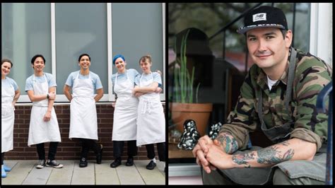 2023 James Beard Award Finalists From Portland Or Pdxtoday