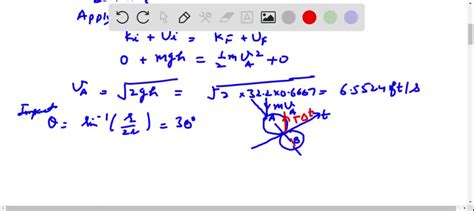 Ball B Is Hanging From An Inextensible Cord An Identical Ball A Is