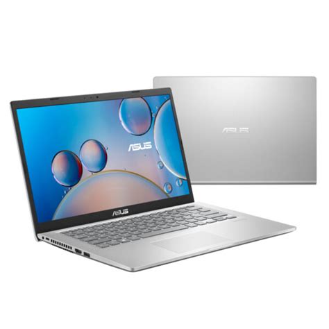 Asus VivoBook A416MA BV421TS Celeron N4020 4GB 256GB SSD 14 Win 10