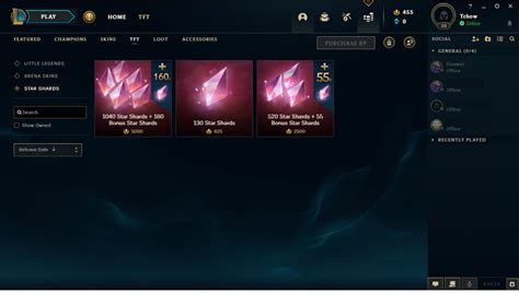 Tft Destinos Set Veja Personagens Classes E Origens Do Novo Conjunto