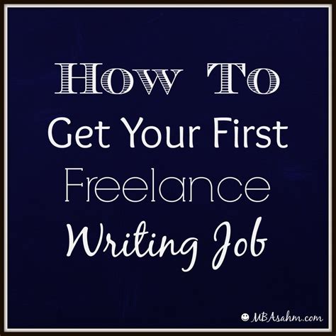 How To Become A Freelance Writer From Scratch Complete Guide Artofit