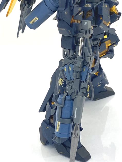 Hguc No Rx N Gunsta