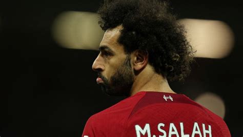 Salah 'devastated' as Liverpool miss Champions League spot - CNA