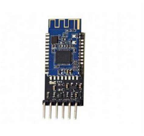 Hm Ttl Ble Bluetooth Module Original At Rs Bluetooth