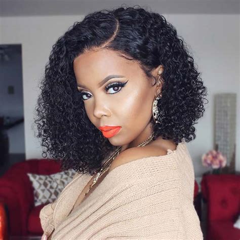 23 Popular Bob Weave Hairstyles For Black Women Page 2 Stayglam