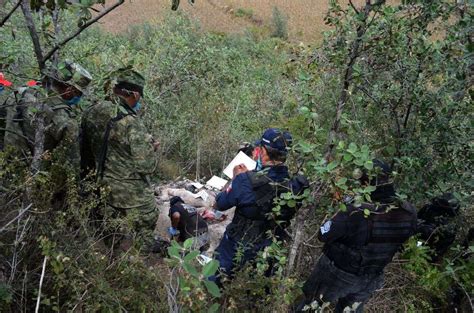 México Por Amor A Ellxs” Las Mujeres Que Anotan La Descripción De