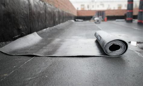 EPDM Roofing Maintenance: Tips For Long-term Durability