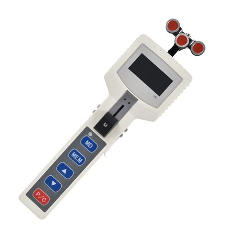 Buy Gusaj Grip Strength Tester Azsh 2500cn Hand Held Digital Tension