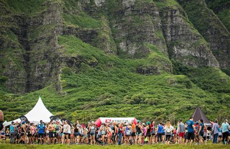 Photos Jurassic Park Hosted The Trail Run World Champs Well Almost