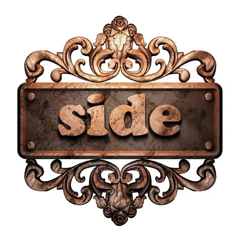 Side Face Logo Stock Photos, Images and Backgrounds for Free Download