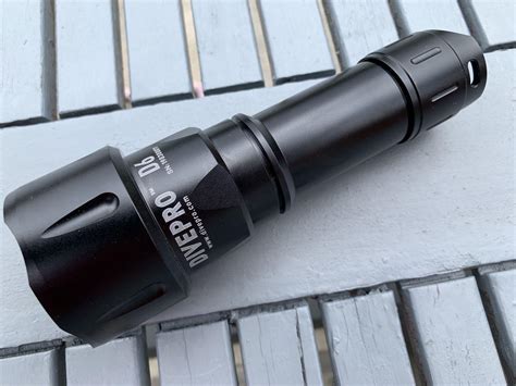 6 Best Scuba Diving Torches 2019 Review