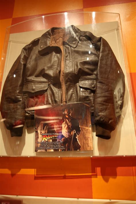 Movie Prop And Costume Photojournal Planet Hollywood At The Forum Shops