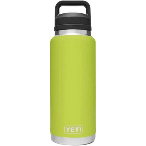 Yeti Rambler 36oz Chug Water Bottle