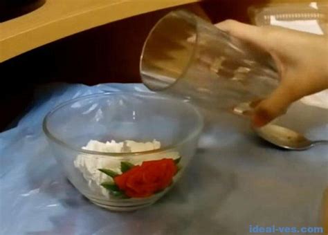 Как сделать съедобный слайм: 19 рецептов лизуна