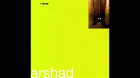 แปลเนื้อเพลง Arshad Infinite — แปลเนื้อเพลงสากล