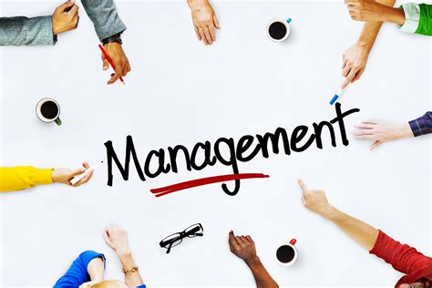 Leadership And Management