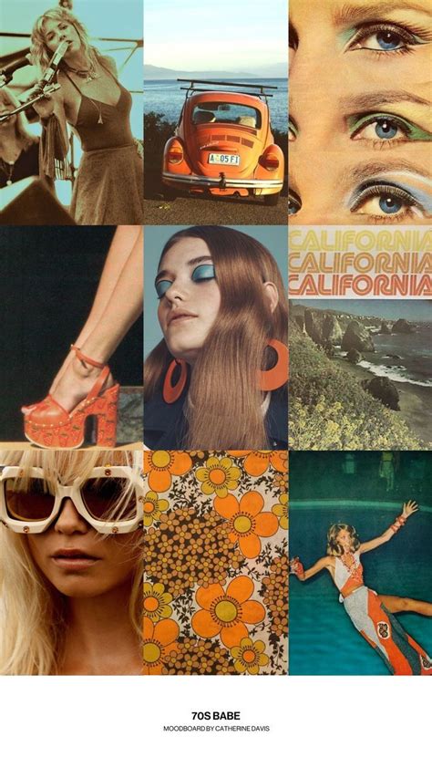 Inspiration Moodboard Curated By Catherinedavis Full Board With