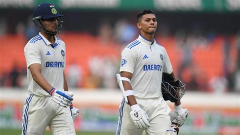 ICC Test Rankings Yashasvi Jaiswal Rises To 12th Dhruv Jurel To 69th