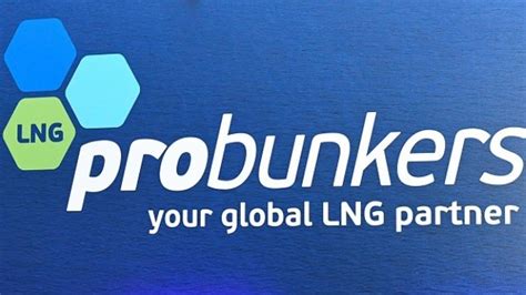 Probunkers Signs Loi With Hyundai For Two Lng Bunker Vessels