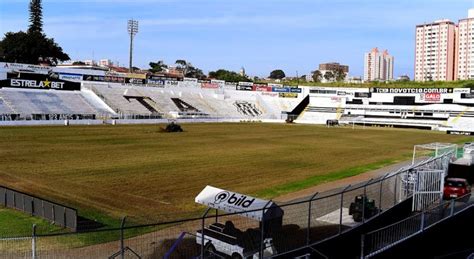 Ponte Preta X Mirassol Onde Assistir Ao Jogo Do Brasileir O S Rie B