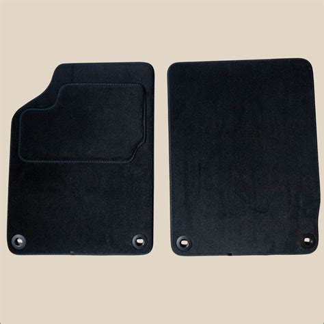 Tapis Avant Citro N Xantia Break Retroaccessoires