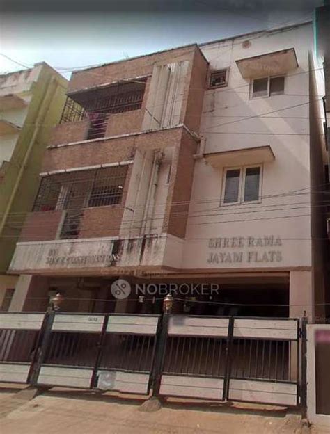 Flats Apartments For Sale Near Dr Kamakshi Memorial Hospital