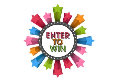 Transparent Enter To Win Clipart Clip Art Door Prize Hd Png Download