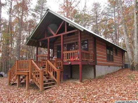 Log Cabin Mentone Real Estate Mentone Al Homes For Sale Zillow