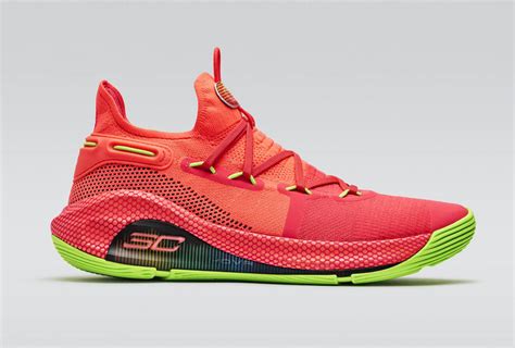 UA Curry 6 Roaracle Release Date - Sneaker Bar Detroit