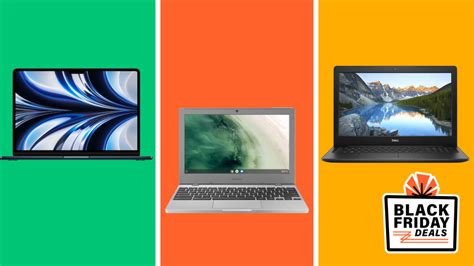 20 Black Friday Laptop Deals From Amazon Walmart And Best Buy To Shop