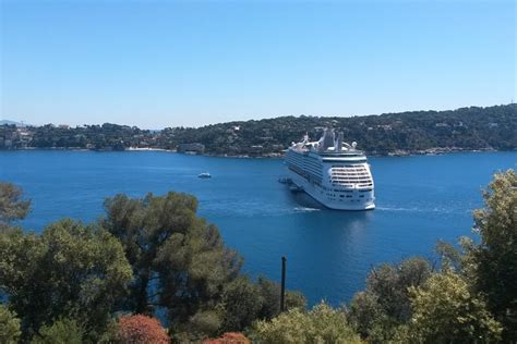 Villefranche Shore Excursion Private Customized French Riviera Tour