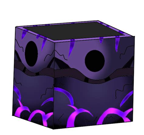 Hmm What Is This Box Thingy By Technopathic759 On Deviantart