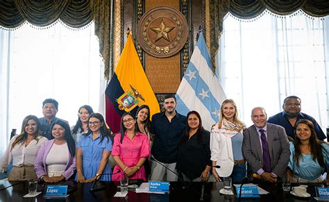 Concejo Aprob Condecoraciones Por Independencia De Guayaquil Ecuador