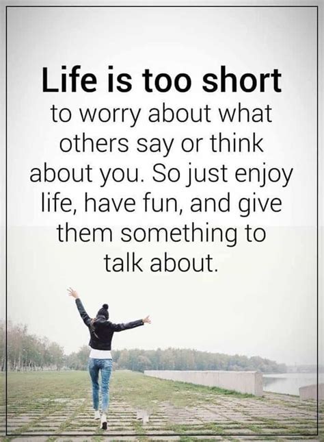 Life Quotes Short Videos 18 Short Life Quotes To Inspire And Uplift You